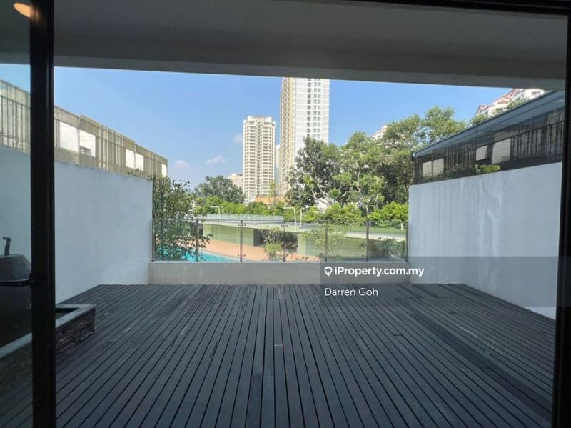 Rumah Berangkai 2 Tingkat untuk Dijual di Taman Sri Hartamas, Sri Hartamas oleh Darren Goh - iProperty.com.my