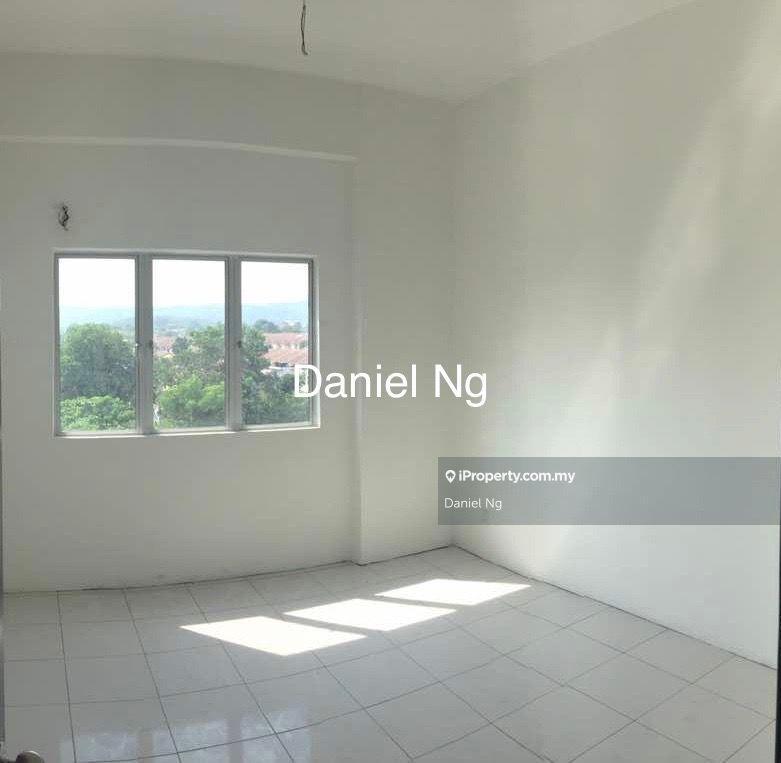 Pangsapuri untuk Dijual di Suria Residence oleh Daniel Ng - iProperty.com.my