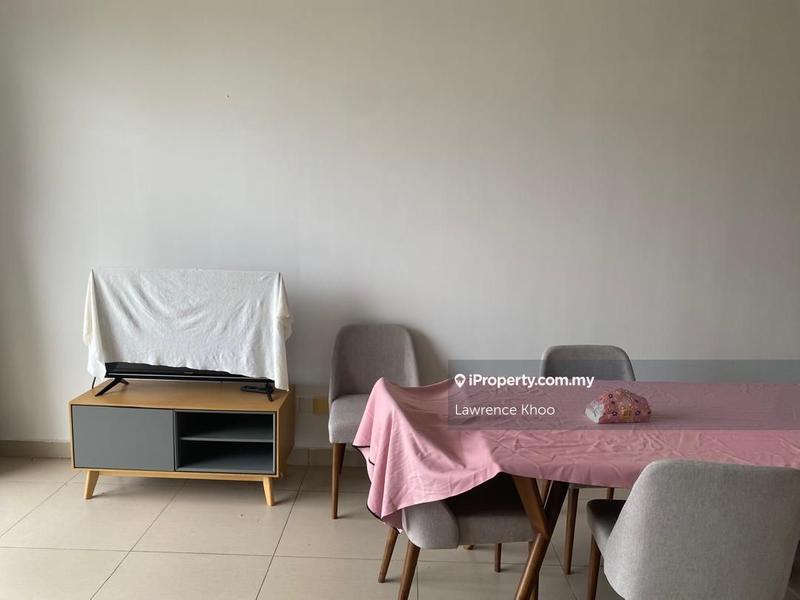 Service Residence for Sale in Midhills by Lawrence Khoo - iProperty.com.my