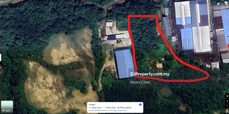 For Rent - Rawang Kuang