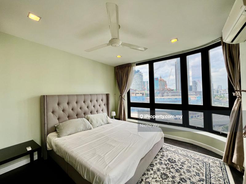 Condominium for Rent in Bangsar Puteri by Nicho Wu - iProperty.com.my