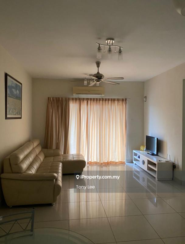 Service Residence for Rent in Endah Promenade by Tony Lee - iProperty.com.my