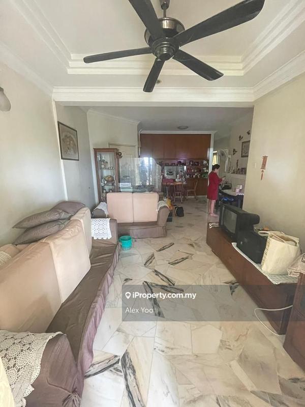 For Sale - Sri Kinabalu