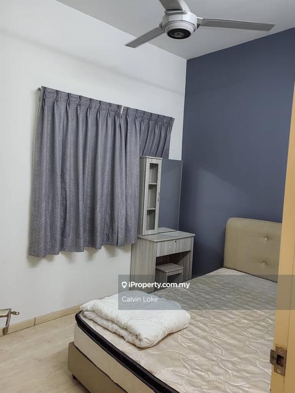 For Rent - Parkhill Residence