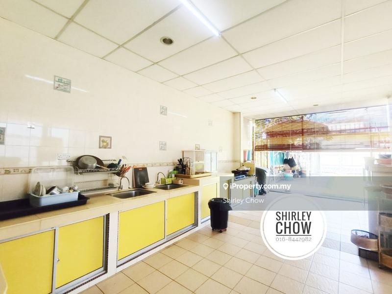 Rumah Berkembar untuk Dijual di Taman Sinar Baru, Kota Kinabalu oleh Shirley Chow - iProperty.com.my