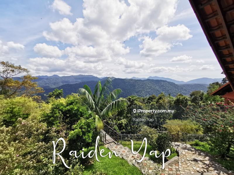 Hotel / Resort untuk Dijual di Bukit Tinggi, Bentong oleh Raiden Yap - iProperty.com.my
