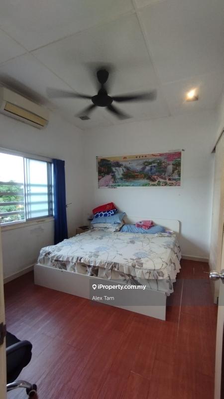 Rumah Pangsa untuk Dijual di Sri Begonia oleh Alex Tam - iProperty.com.my