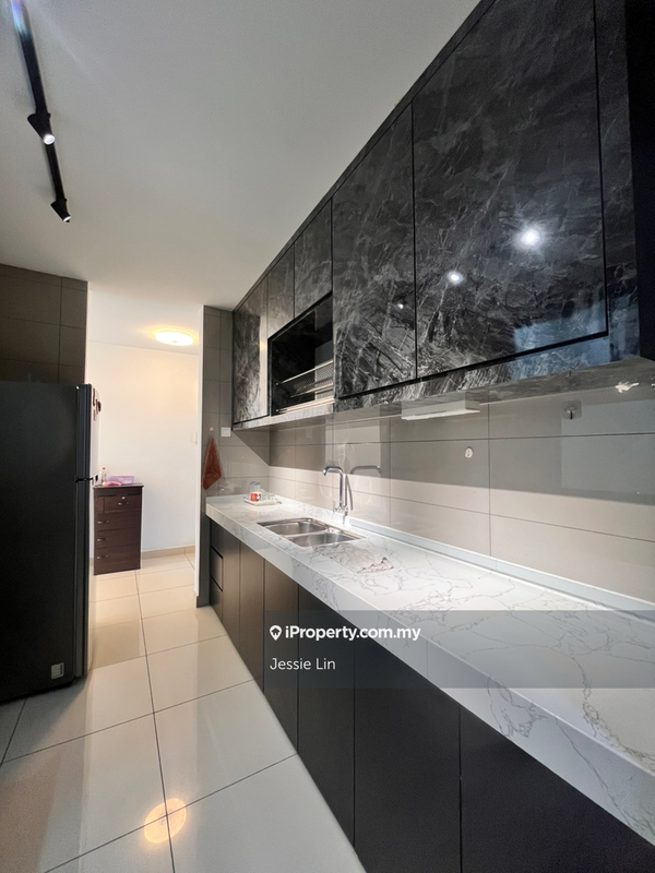 Kondominium untuk Dijual di Legend Heights oleh Jessie Lin - iProperty.com.my