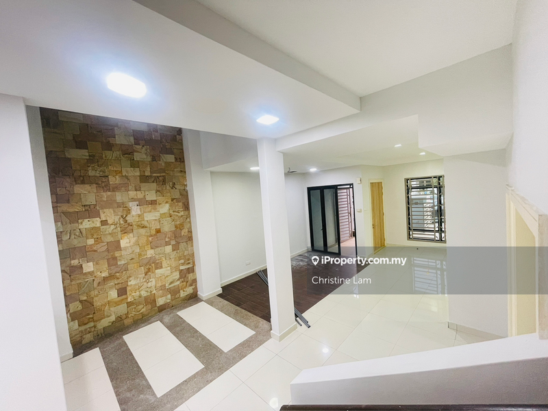 2-storey Terraced House for Sale in Alam Impian, Shah Alam by Christine Lam - iProperty.com.my