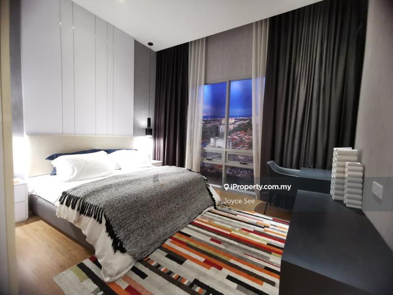 Condominium for Sale in TRIA Seputeh in 9 Seputeh, Kuala Lumpur by Joyce See - iProperty.com.my