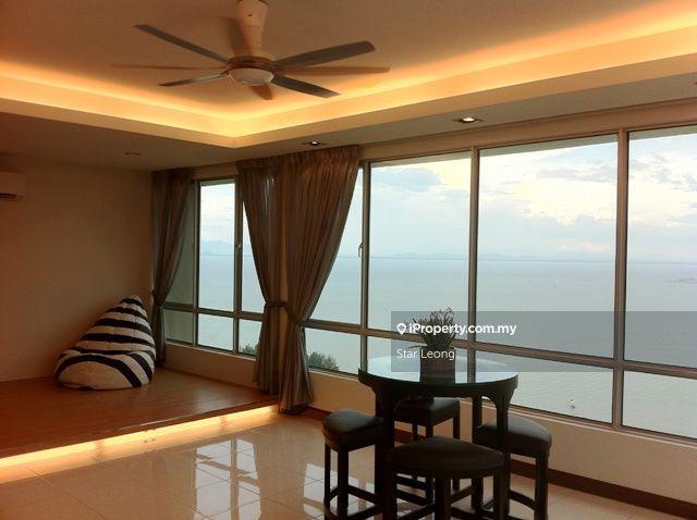 For Sale - The Waterfront Condominium