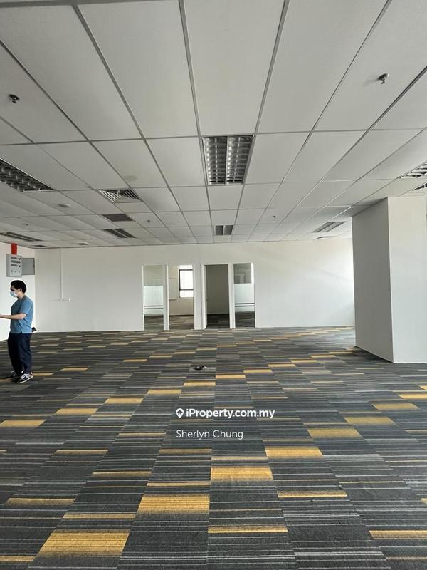 Pejabat untuk Disewa di Seksyen 13, Petaling Jaya oleh Sherlyn Chung - iProperty.com.my