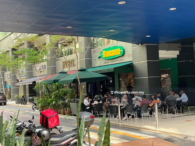 Pejabat untuk Dijual di Dutamas, Mont Kiara oleh Jessie Mu - iProperty.com.my