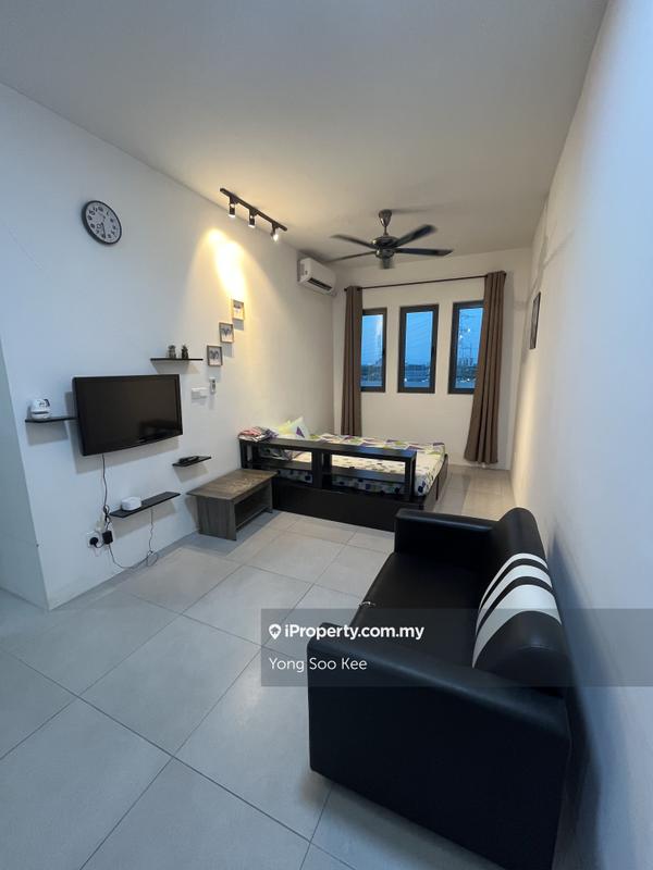 For Rent - Meritus Residensi