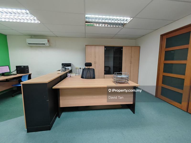 Shop-Office for Sale in Seksyen 13, Shah Alam by David Tan - iProperty.com.my