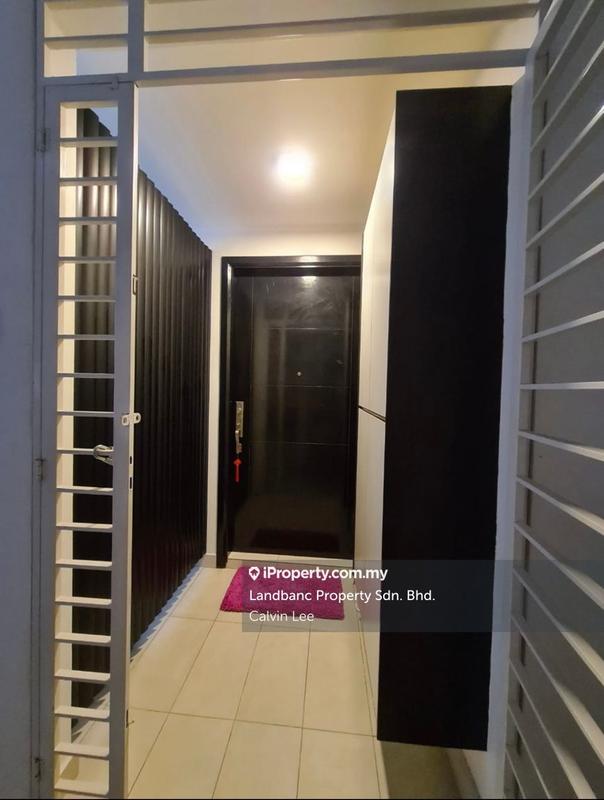 Kondominium untuk Dijual di Saville @ The Park oleh Calvin Lee - iProperty.com.my