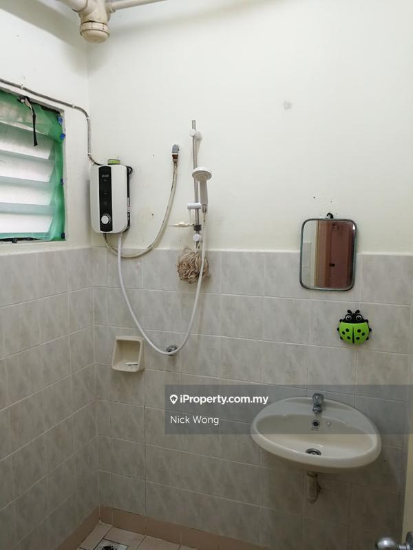 Condominium for Sale in Bayu Tasik 1 by Nick Wong - iProperty.com.my