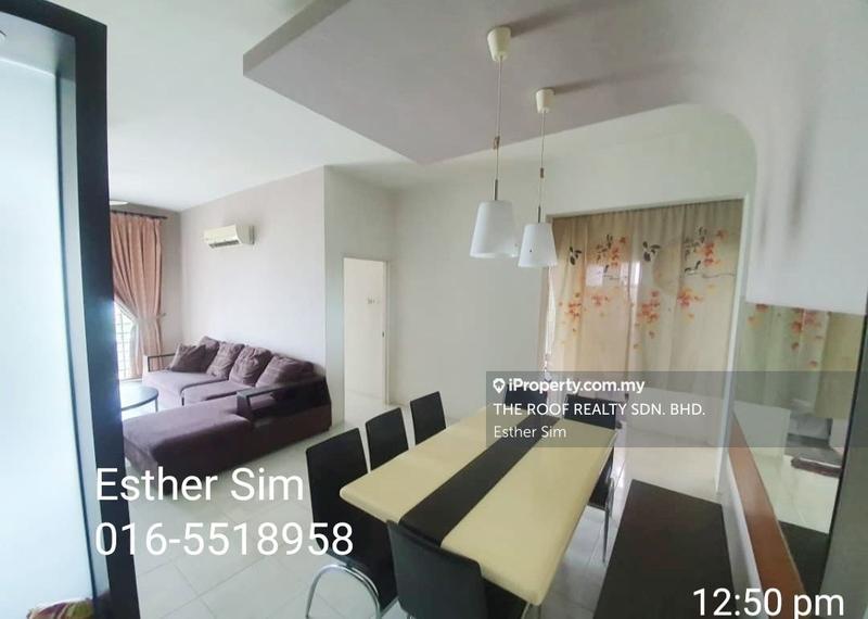 Condominium for Sale in Bayswater Resort Condominium by Esther Sim - iProperty.com.my