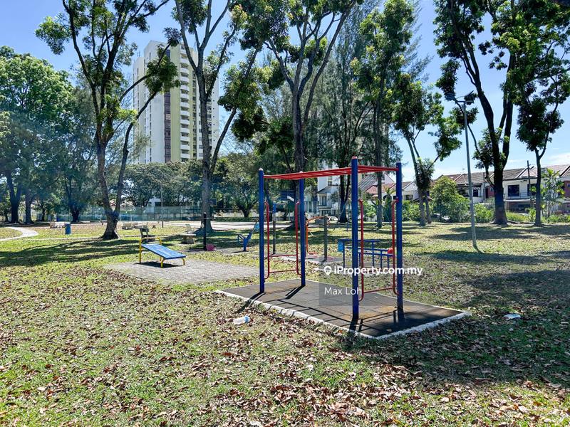 Rumah Berangkai 2 Tingkat untuk Dijual di Usj 6, Subang Jaya oleh Max Loh - iProperty.com.my