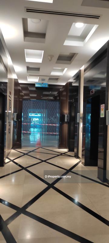 Kediaman Servis untuk Disewa di Suasana Bukit Ceylon / Raja Chulan Residences oleh Elin Siow - iProperty.com.my