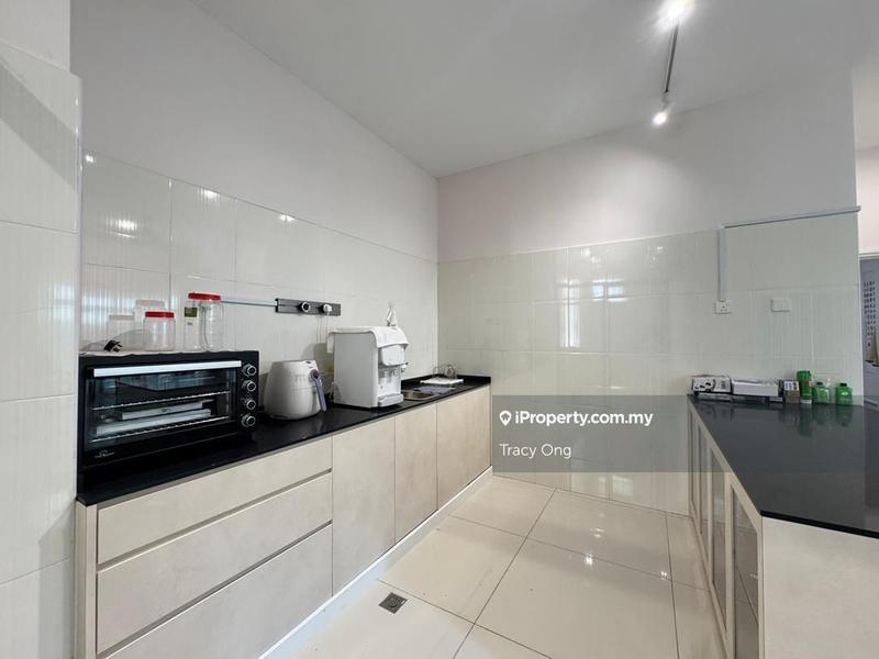 Semi-Detached House for Sale in p1ihh, Tebrau by Tracy Ong - iProperty.com.my