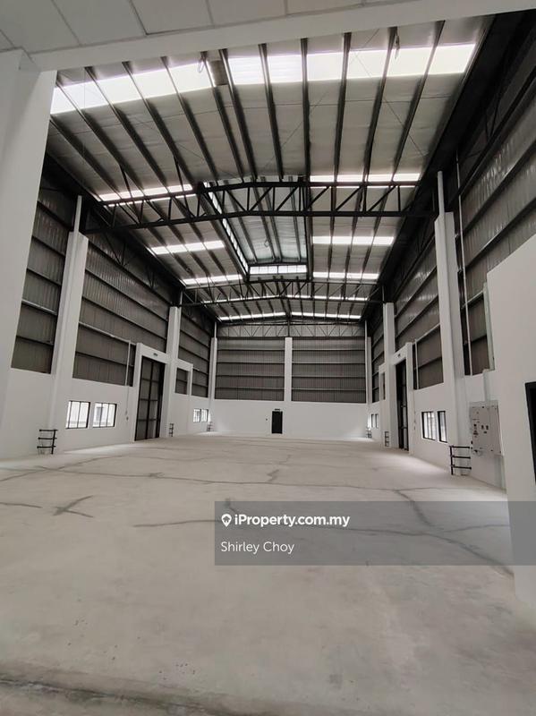 Detached Factory for Rent in Bukit raja, Bukit Raja by Shirley Choy - iProperty.com.my