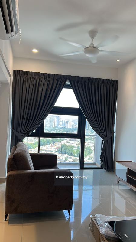 Service Residence for Rent in Pacific Star by David Mun - iProperty.com.my