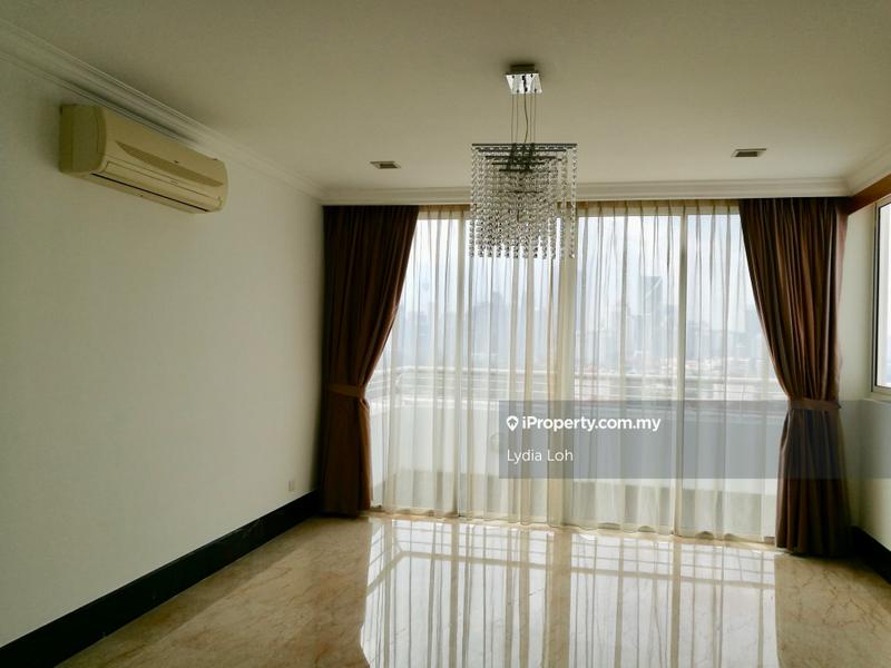 Condominium for Sale in Mutiara Upper East by Lydia Loh - iProperty.com.my