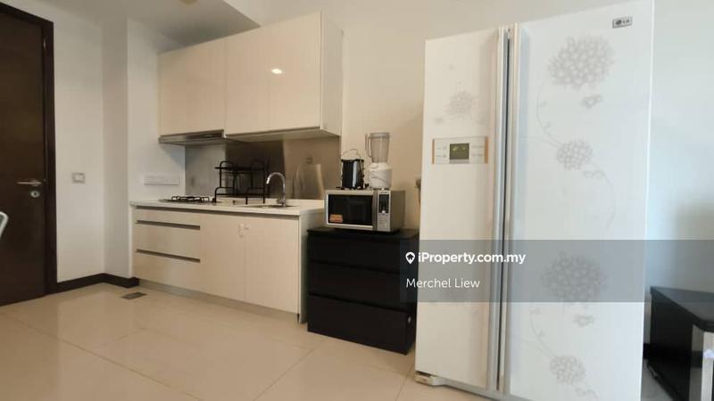 Condominium for Rent in Hampshire Residences by Merchel Liew - iProperty.com.my