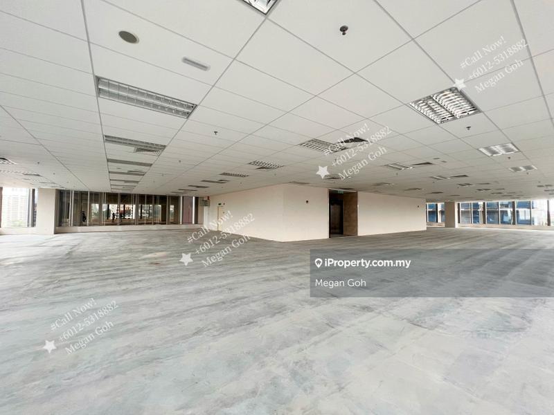 Office for Rent in Pavilion Damansara Heights, Damansara Heights by Megan Goh - iProperty.com.my