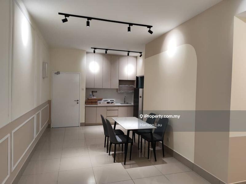 For Rent - Razak City Residences (RC Residences)