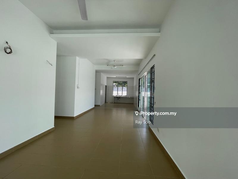 1-storey Terraced House for Sale in Alam Nusantara, Setia Alam by Ray Soo - iProperty.com.my