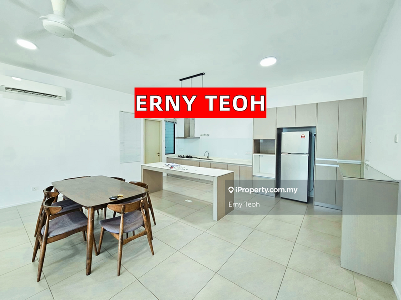 Condominium for Rent in Mira Residence by Erny Teoh - iProperty.com.my