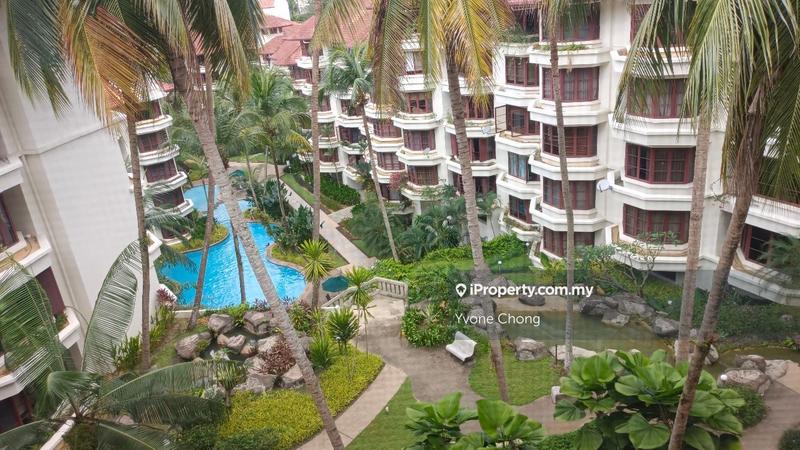 Kondominium untuk Disewa di Seri Duta II oleh Yvone Chong - iProperty.com.my