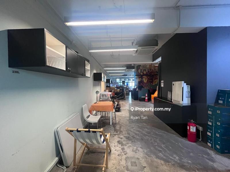 Shop / Office untuk Dijual di Kampung Sungai Kayu Ara, Petaling Jaya oleh Ryan Tan - iProperty.com.my