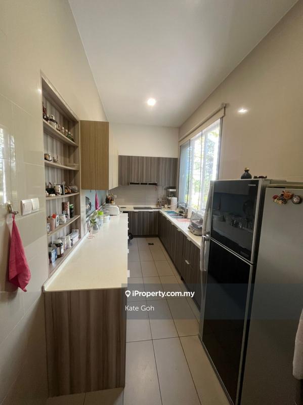 Bungalow House for Rent in Lakefront Villa, Cyberjaya by Kate Goh - iProperty.com.my