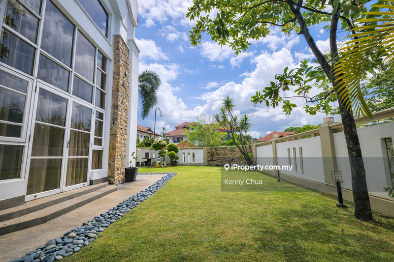 For Sale - Glenmarie Courts