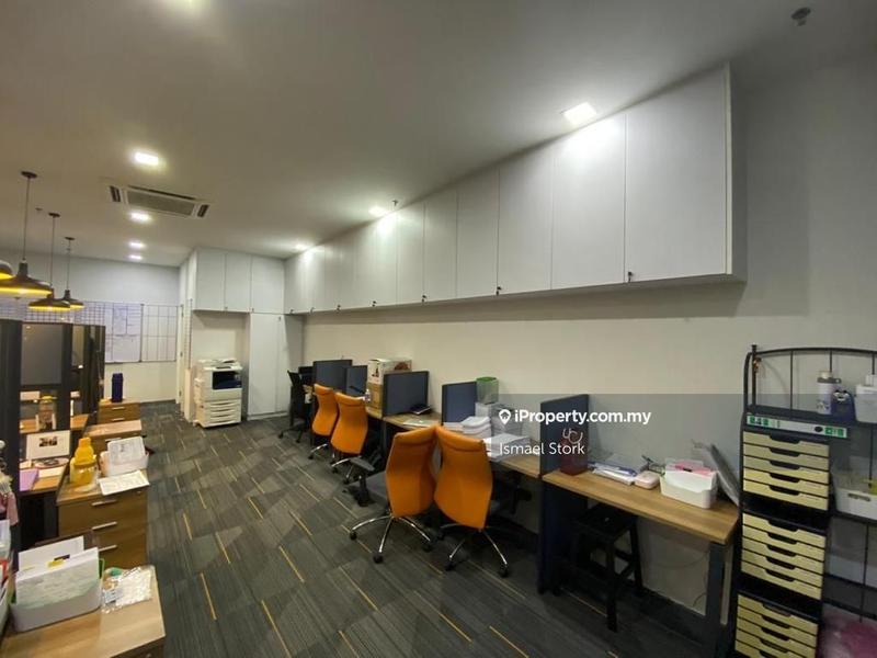 Pejabat-Runcit untuk Dijual di Jaya One, Petaling Jaya oleh Ismael Stork - iProperty.com.my