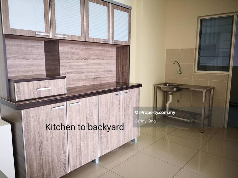 Condominium for Sale in Orange 3 (Oren 3) by Jenny Ong - iProperty.com.my