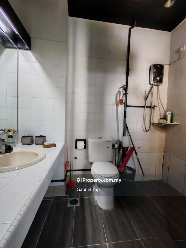 Apartment for Sale in Kristal Court Robson Heights by Gabriel Yap - iProperty.com.my