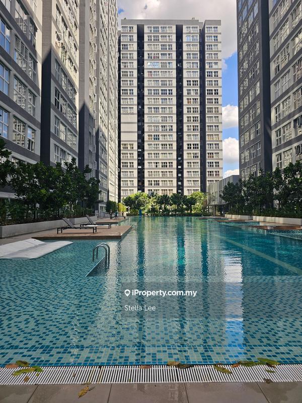 Service Residence for Rent in Residensi Rimbun @ Canopy Hills by Stella Lee - iProperty.com.my