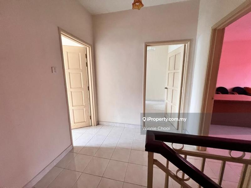 2-storey Terraced House for Sale in Taman Cheras Idaman, Cheras by Winnie Chooi - iProperty.com.my