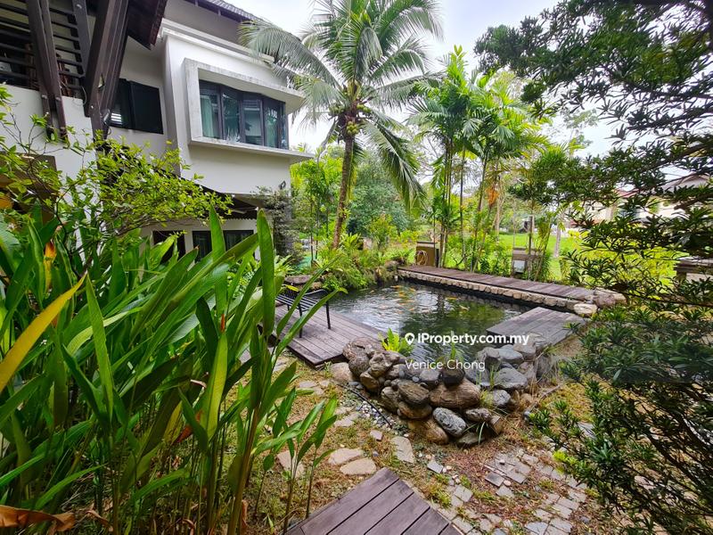 Bungalow House untuk Dijual di Bukit Gita Bayu, Seri Kembangan oleh Venice Chong - iProperty.com.my
