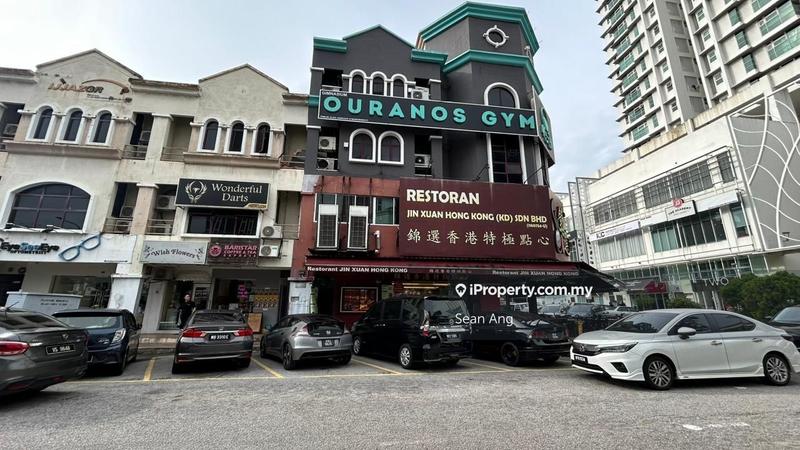 Shop for Sale in Dataran Sunway, Kota Damansara by Sean Ang - iProperty.com.my