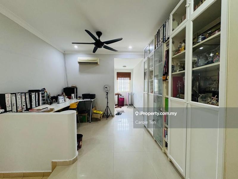Rumah Teres 2-Tingkat untuk Dijual di Taman Overseas Union (Taman Oug), Jalan Klang Lama (Old Klang Road) oleh Carole Teh - iProperty.com.my
