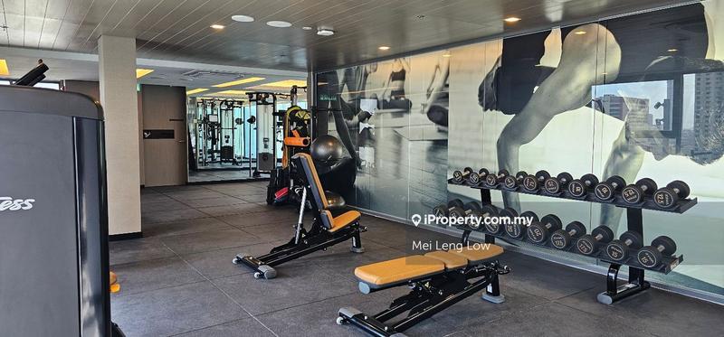 Residensi Servis untuk Disewa di Marriott Residence @ Gurney oleh Mei Leng Low - iProperty.com.my