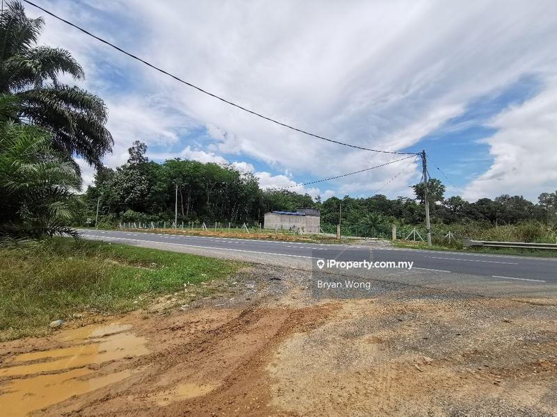 Agricultural Land for Sale in Penjom, Kuala Lipis, Pahang, Kuala Lipis by Bryan Wong - iProperty.com.my