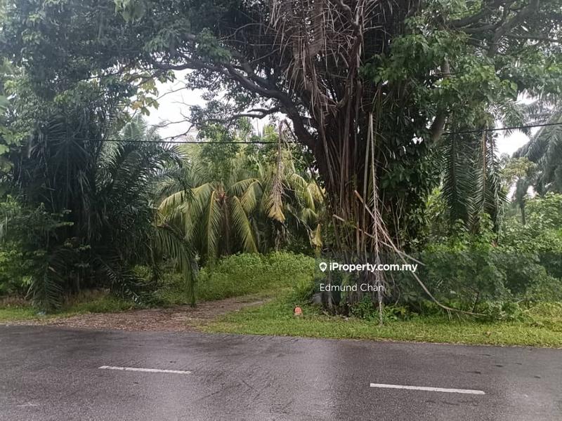 Residential Land untuk Dijual di Banting, Selangor oleh Edmund Chan - iProperty.com.my