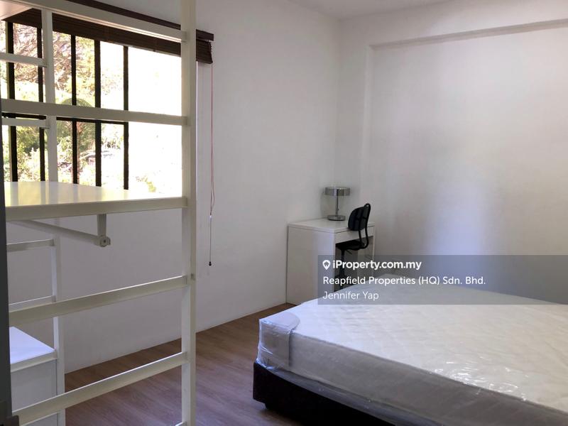 Condominium for Sale in Genting View Resort by Jennifer Yap - iProperty.com.my