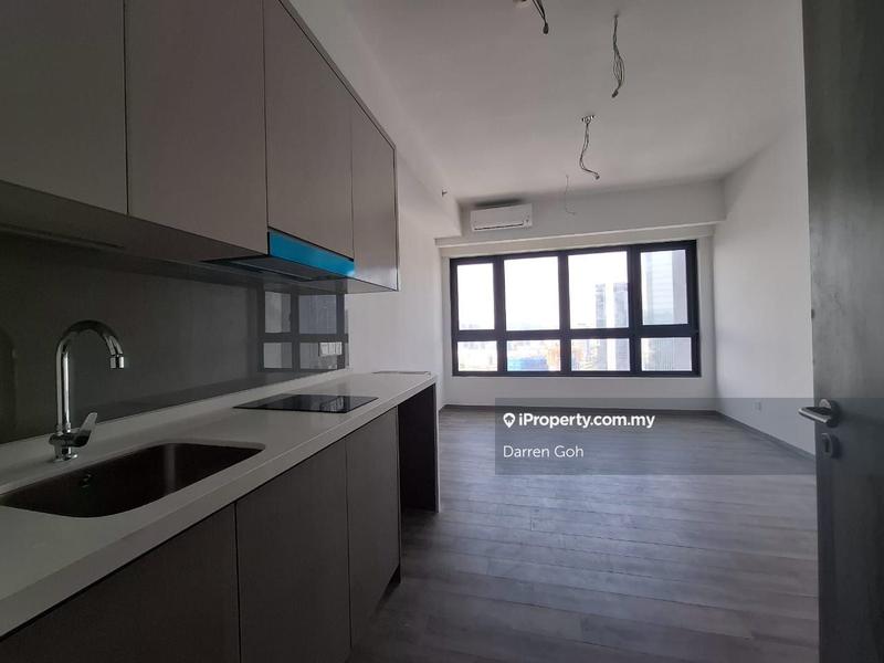 Service Residence for Sale in Agile Bukit Bintang by Darren Goh - iProperty.com.my